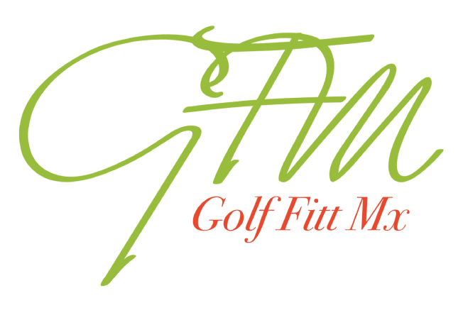Golf Fitt Mx
